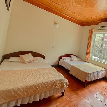 New Sky Hotel Cửa Lò المظهر الخارجي الصورة