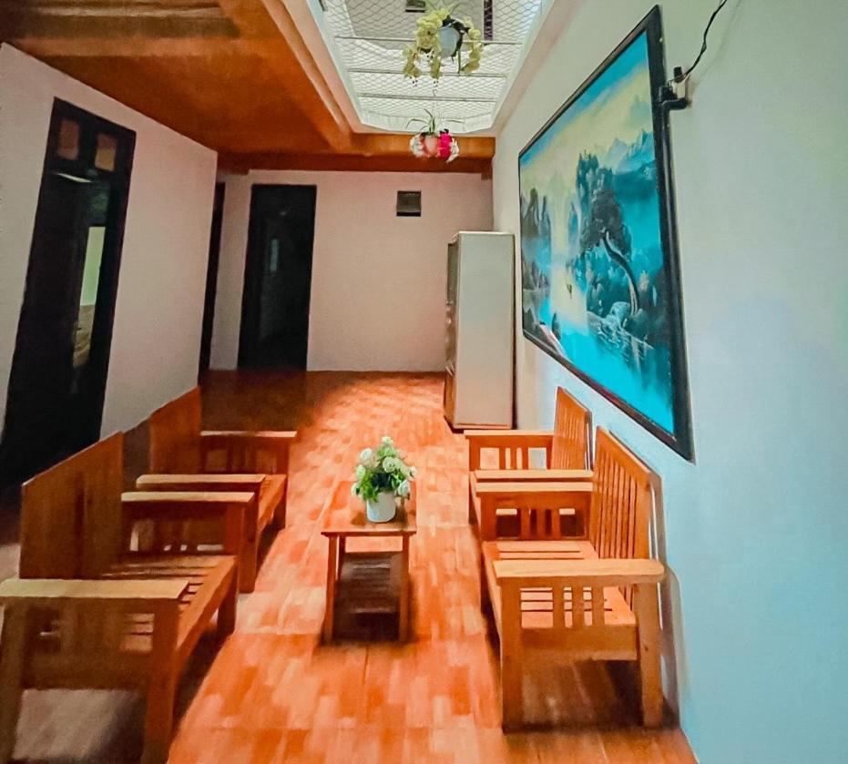 New Sky Hotel Cửa Lò المظهر الخارجي الصورة
